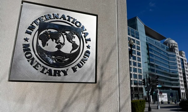 МВФ призывает соблюдать международное право при решении вопроса о российских активах