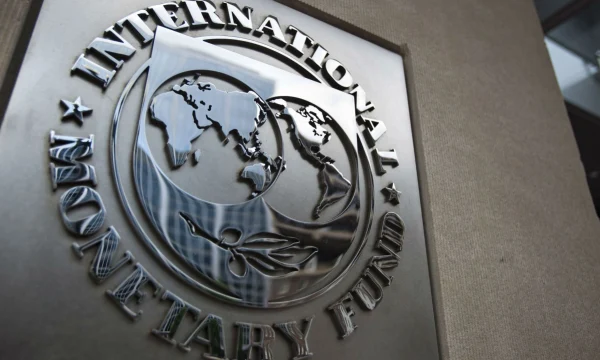 Западные страны опасаются выхода России из МВФ