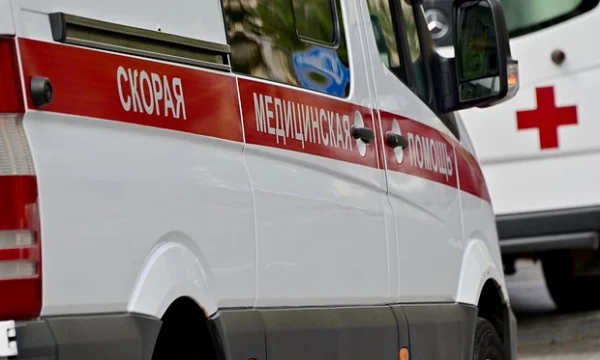 Авария на российском комбинате: четыре человека получили ожоги от контакта с щелочным раствором