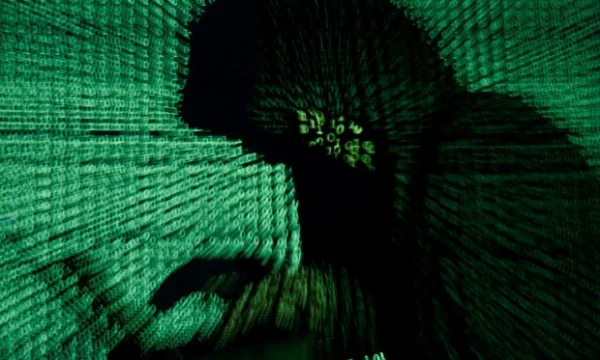 Российские хакеры взломали около 100 украинских сайтов в День Победы
