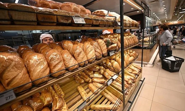 Динамика цен на хлеб: рост затрат на транспортировку и упаковку оказывает влияние на конечную стоимость продукта