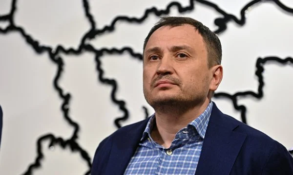 Украинский министр аграрной политики уходит в отставку на фоне обвинений в коррупции