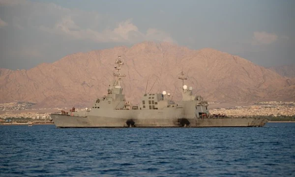 Хуситы атаковали три израильских судна в Индийском океане и Аденском заливе