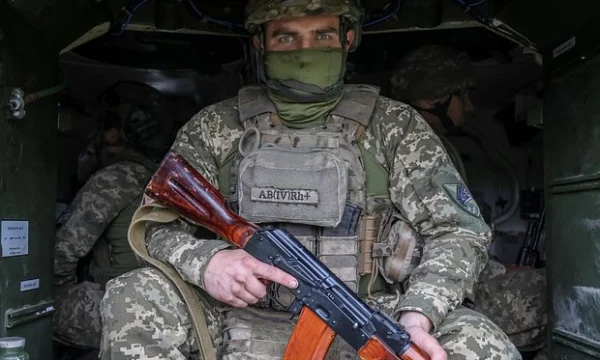 Украина отказывается от демобилизации: сохранение боеспособности армии в приоритете