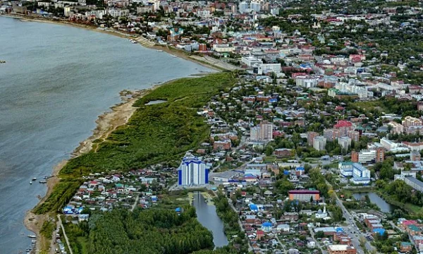 Чрезвычайная ситуация в Чаинском районе Томской области: губернатор объявил частично режим ЧС