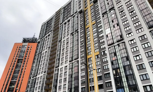 Рост спроса на кредиты под залог имущества в России