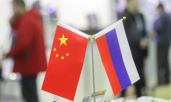 Снижение импорта товаров из Китая в Россию
