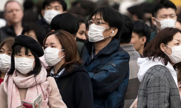 Китай предупреждает: избежать появления 'болезни Х' будет сложно