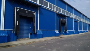 Страховщики повысили тарифы на складскую недвижимость до 40%