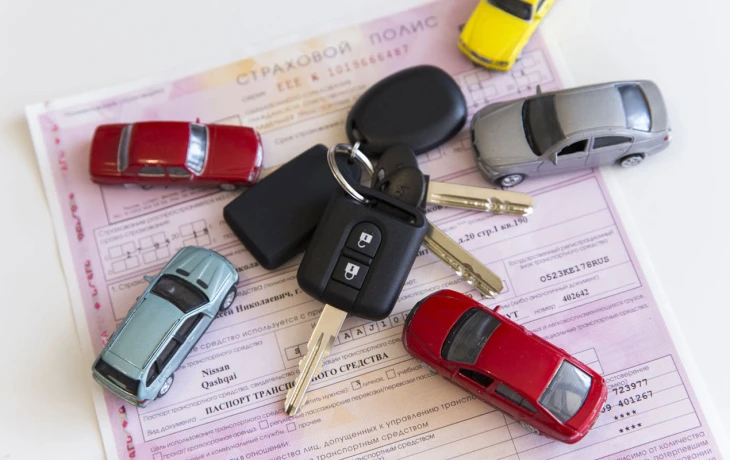 ​В РСА спрогнозировали рост средней стоимости ОСАГО в 2026 году