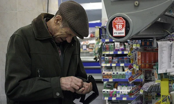 Деревня обогнала город: как изменилась карта потребительских расходов в России