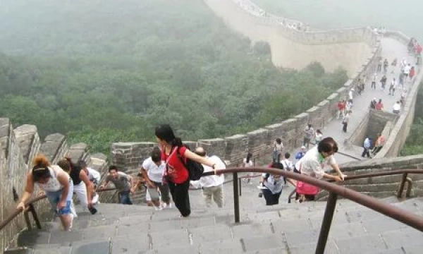 Страховка для туристов подешевела: как отмена виз с Китаем изменила рынок