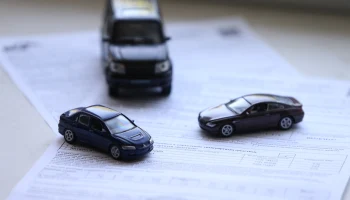 ​В Новосибирской области в 5 раз выросло число дел в сфере автострахования