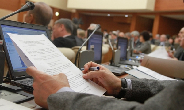 В Госдуме предложили ввести обязательное страхование сделок с недвижимостью