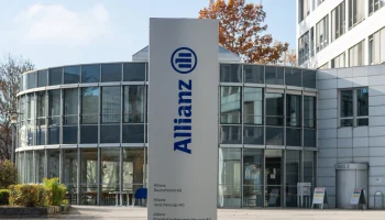 Европейские страховые гиганты фиксируют рекордную прибыль в 2024 году