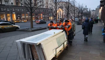 В России запустят эксперимент по целевому набору иностранных рабочих в 2027 году