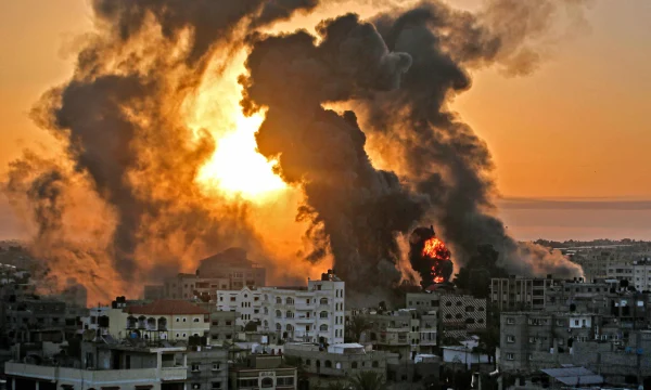 Строны переговоров по Газе предложили компромиссы в рамках прекращения огня, сообщают СМИ