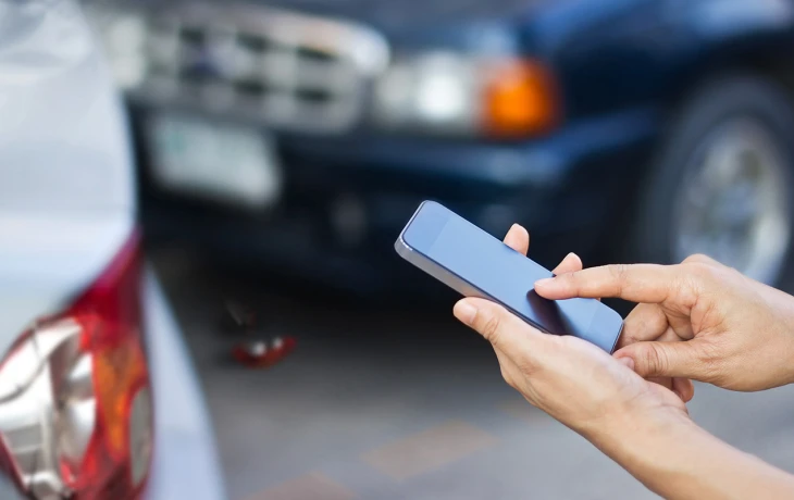 Лимиты по европротоколу увеличили вдвое при разногласиях автовладельцев