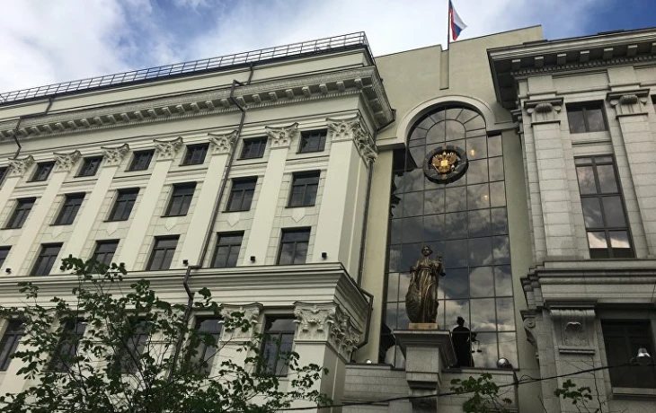 Верховный суд определит методику расчета выплат при ДТП