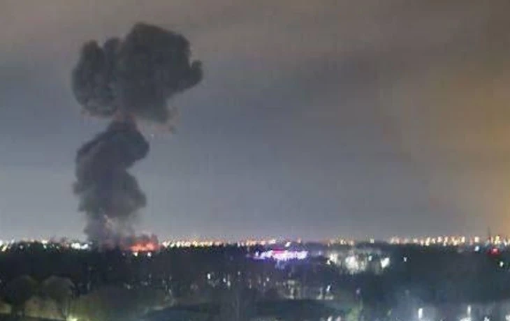 СОГАЗ произведет выплаты пострадавшим при взрыве на заводе в Копейске