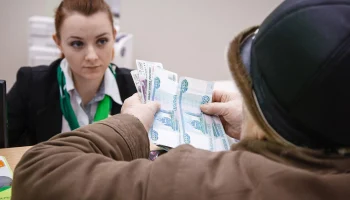 Исследование Сбера: более 60% российских семей формируют сбережения