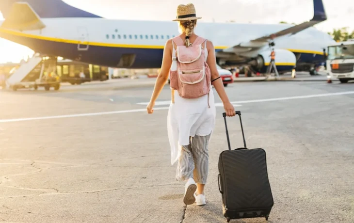 РГС: спрос на страховки от отмены поездок летом 2025 вырос на 168%