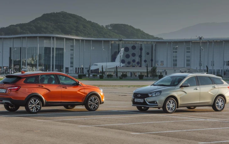 Lada или Toyota? Россияне готовы потратить 1,5 миллиона на авто, но есть нюансы