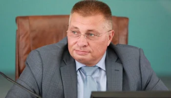 Кадровые перестановки в ФАС: Андрей Кашеваров покинул пост замглавы службы