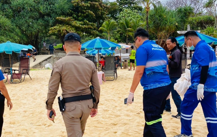 Страховщики назвали Таиланд самым аварийным направлением для туристов из РФ