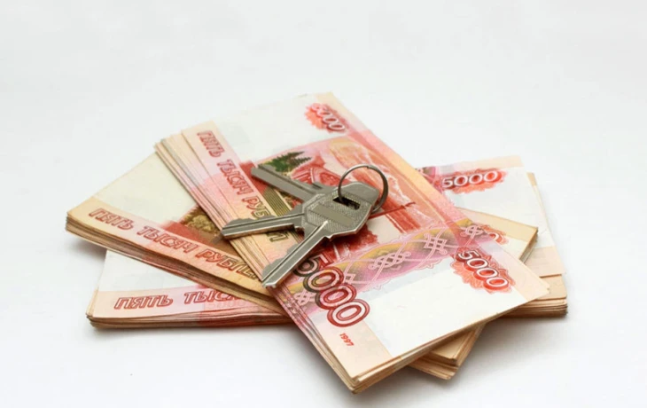 Кредиты под залог недвижимости выросли на 13% в первом квартале 2025 года