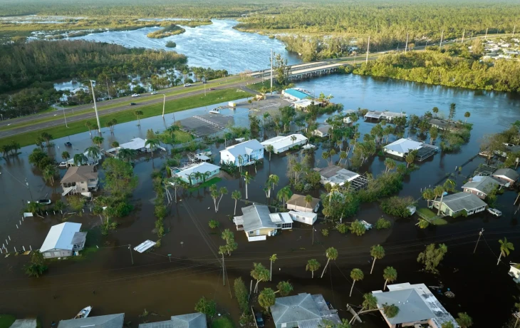 Программу страхования жилья от ЧС в РФ передадут на федеральный уровень