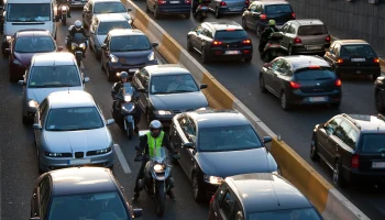 ОСАГО-2025: Новые тарифы для мотоциклистов и региональные изменения