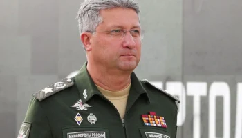 Экс-замминистра обороны РФ Иванов оспаривает обвинения во взяточничестве