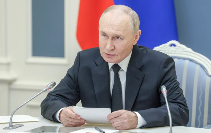 Мораторий на уплату налогов с зарплат в гособоронзаказе продлен до 2027 года