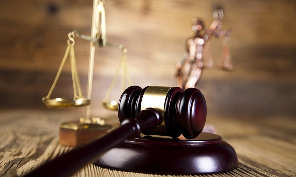 Петербуржец получил реальный срок за инсценировку ДТП с фиктивными серверами