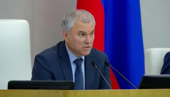 Уголовная ответственность за занижение зарплаты: инициатива Володина