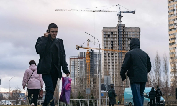 Где в России жить дешевле: рейтинг городов 2026 по стоимости жилья и отдыха