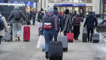 Отпуск, работа и новый взгляд на мир: почему россиян так тянет в Азию?