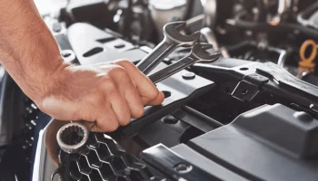 В России обновляют правила работы автосервисов с 1 сентября