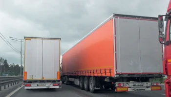 Уральские грузоперевозчики создали модель взаимного страхования для обеспечения надежной защиты