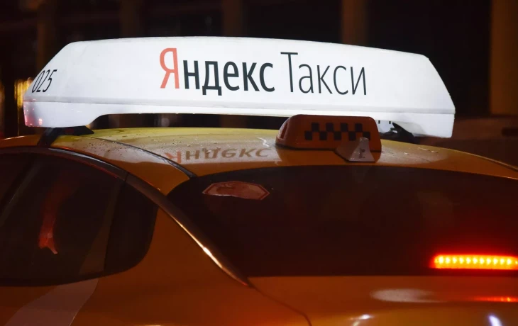 Закон о локализации такси может повысить цены на 40% и вынудить полмиллиона водителей уйти с рынка