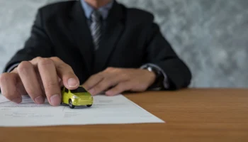 Каждый пятый водитель в Чувашии теперь страхуется от бесполисных