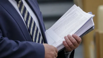 Рост числа обращений потребителей финуслуг к финуполномоченным за год составил 12,4%