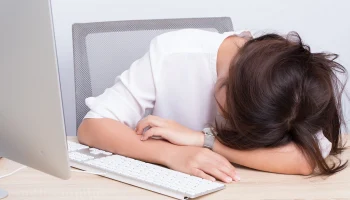 Эксперты перечислили необходимые анализы при зимнем упадке сил