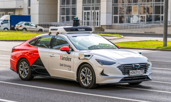 Запуск беспилотных такси потребует реформы автострахования в РФ