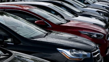 ​Продажи новых авто в РФ в апреле 2026 года выросли на 15%