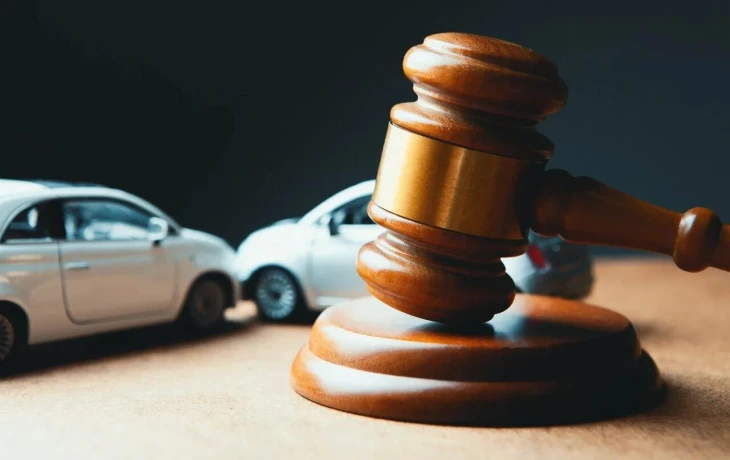 Компанию «Т-Страхование» оштрафовали за нарушения процедур выплат по ОСАГО