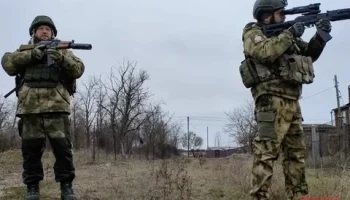 Сводка СВО на 18 июля: позиционные бои, обмен пленными, удар по СБУ в Киеве