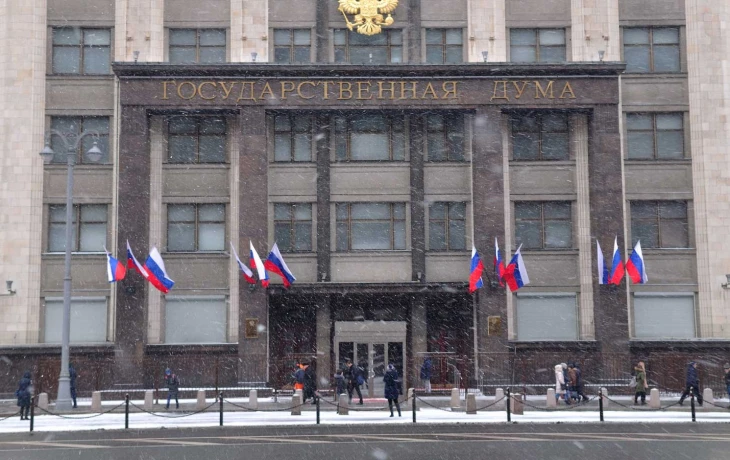 Госдума сохранила тарифы на страхование от травматизма на три года