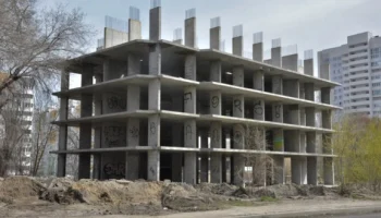 Минстрой РФ: государство прекращает бюджетное спасение застройщиков